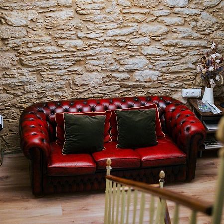 Hostal Santa Cruz Сантьяго-де-Компостела Экстерьер фото